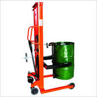 Drum Stacker