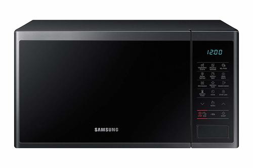 Samsung 23 L Solo Microwave Oven (MS23J5133AG/TL, Black)