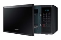 Samsung 23 L Solo Microwave Oven (MS23J5133AG/TL, Black)