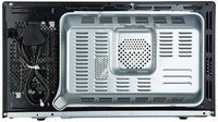 Samsung 28 L Convection Microwave Oven (CE1041DSB2/TL, Black, SlimFry)