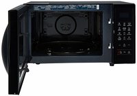 Samsung 28 L Convection Microwave Oven (CE1041DSB2/TL, Black, SlimFry)
