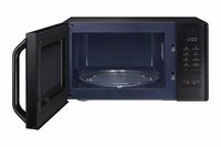 Samsung 23 L Solo Microwave Oven (MS23K3513AK/T, Black)