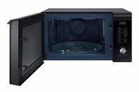 Samsung 28 L Convection Microwave Oven (MC28M6036CB/TL, Black)