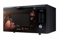 Samsung 28 L Convection Microwave Oven (MC28M6036CB/TL, Black)