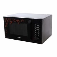 Samsung 28 L Convection Microwave Oven (MC28H5025VB/TL, Black)