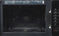 Samsung 28 L Convection Microwave Oven (MC28H5025VB/TL, Black)