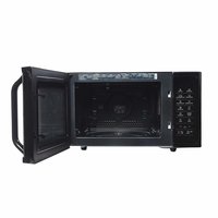 Samsung 28 L Convection Microwave Oven (MC28H5025VB/TL, Black)