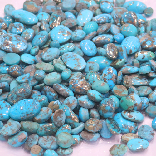 Irani Firoza(Turquoise) Gemstone