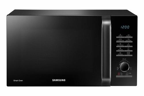 Samsung 28 L Convection Microwave Oven (MC28H5145VK/TL, Black)