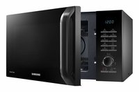 Samsung 28 L Convection Microwave Oven (MC28H5145VK/TL, Black)