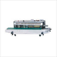 Band Sealer Machine
