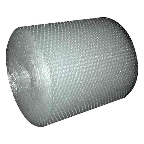 Plastic Bubble Packaging Sheet