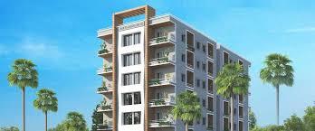 Flats in Indore