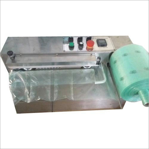 Cushion Making Machine