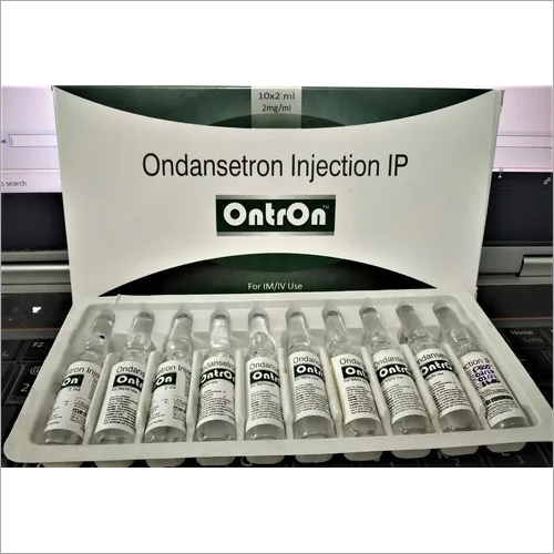 Ondensetron Injection General Medicines