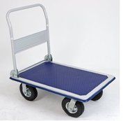 Platform Hand Truck MS Body