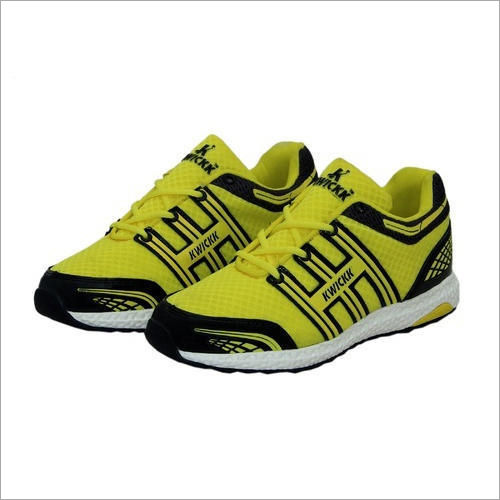 Available In Different Colour Jogging Comfortable Shoes