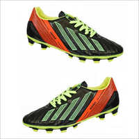 Available In Different Colour Mens Soccer Shoes