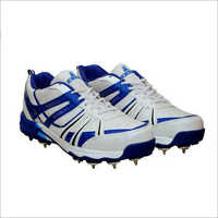 Available In Different Colour Full Spike Cricket Shoes
