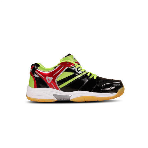 Available In Different Colour Badminton Indoor Shoes