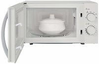 Whirlpool 20 L Solo Microwave Oven (Magicook Classic-Knob, White)