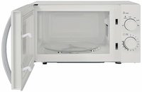 Whirlpool 20 L Solo Microwave Oven (Magicook Classic-Knob, White)