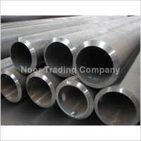 Stainless Steel Seamless Pipe