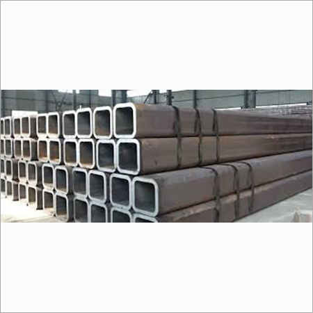 Seamless Hollow Section Pipe