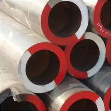 Ms Hydraulic Seamless Pipe