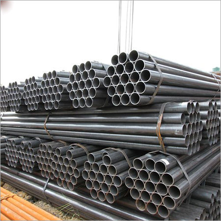 Steel Pipes