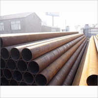 Hot Rolled Steel Pipes