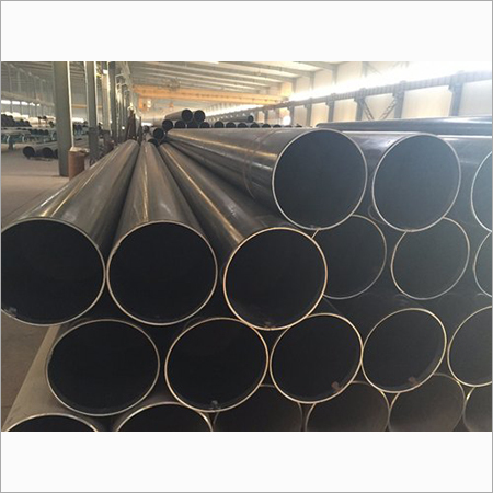 hollow steel pipe