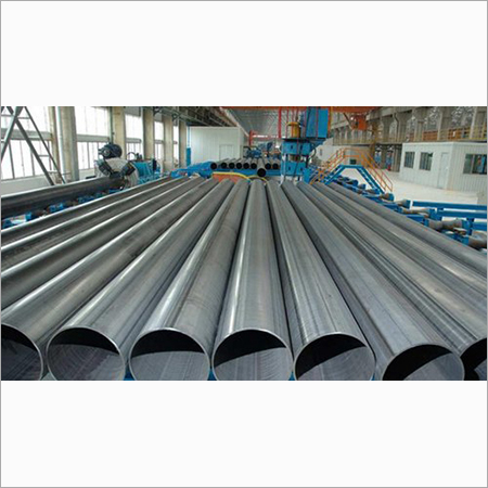 cold rolled tubes By NOOR TRADING CO.