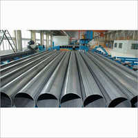 cold rolled tubes