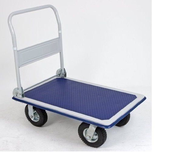 Platform Hand Truck Pp150