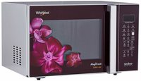 Whirlpool 30 L Convection Microwave Oven (MAGICOOK 30L WINE MAGNOLIA)