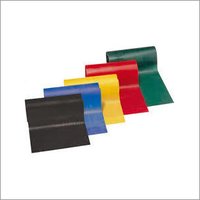 Theraband Set Of 4pcs Age Group: Elders