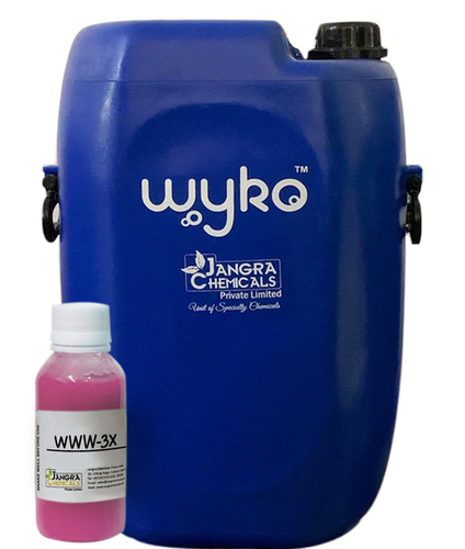 Waterless Wash with Wax Waterless Wash with Wax