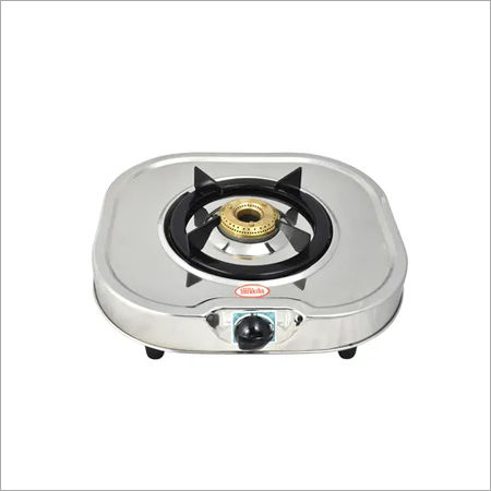 Round LPG Stove