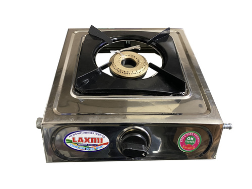 LPG Stove Gas Cooker By YASH INDUSTRIES