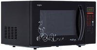 Whirlpool 25 L Convection Microwave Oven (Magicook Elite, Black)