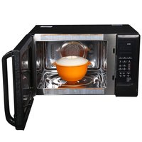Whirlpool 30 L Convection Microwave Oven (MW 30 BC, Solid Black)