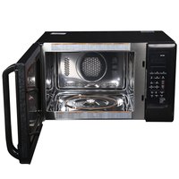 Whirlpool 30 L Convection Microwave Oven (MW 30 BC, Solid Black)