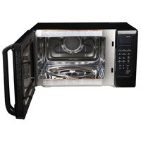 Whirlpool 25 L Convection Microwave Oven (Magicook 25BC, Black)