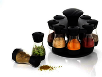Spice Rack