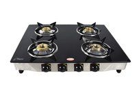 4 Burners LP Gas Stove