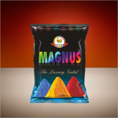 Magnus The Luxury Gulal