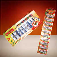 Murga Paste - Color: Multicolor
