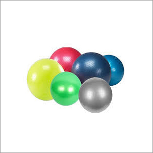 Exercise Ball Age Group: Women