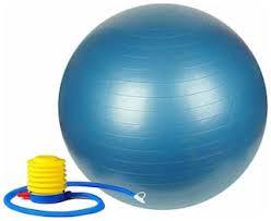 EXERCISE BALL